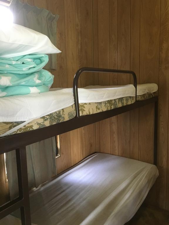 Colac Colac Caravan Park Corryong Exterior foto