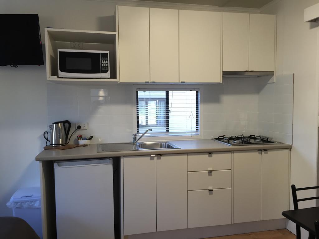 Colac Colac Caravan Park Corryong Exterior foto