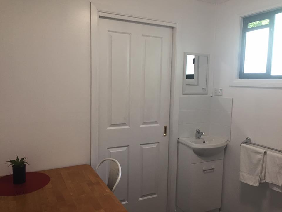 Colac Colac Caravan Park Corryong Exterior foto