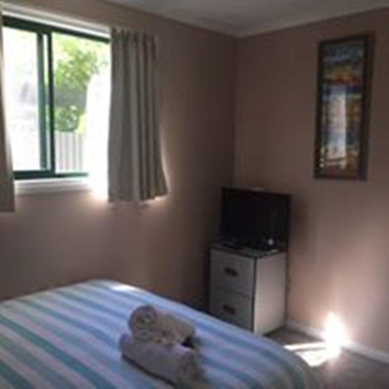 Colac Colac Caravan Park Corryong Exterior foto
