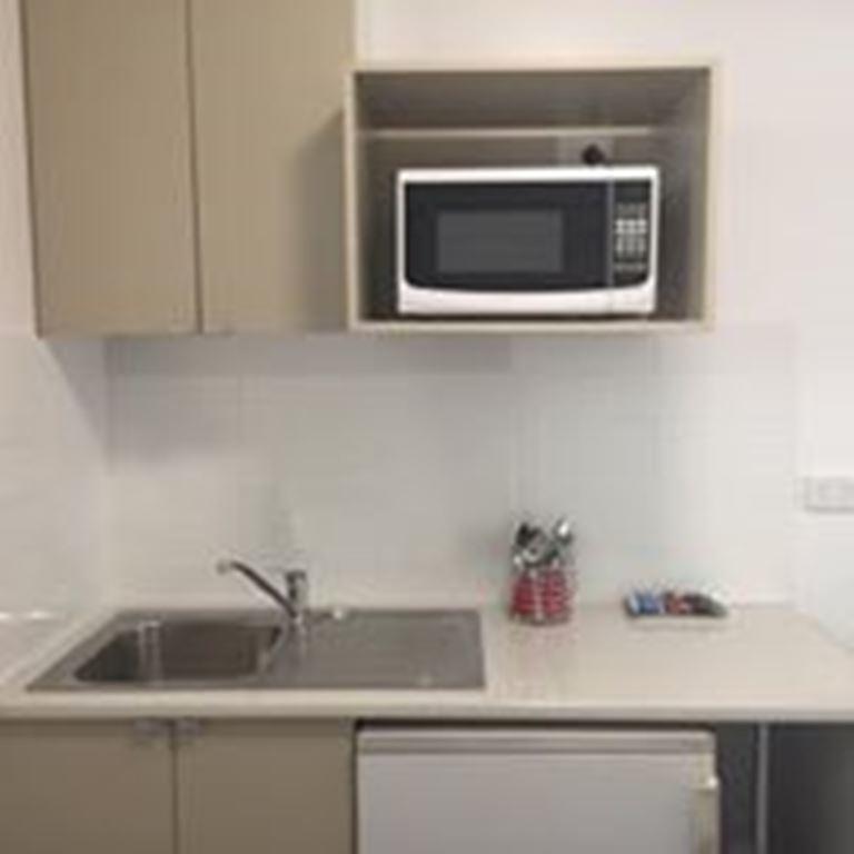 Colac Colac Caravan Park Corryong Exterior foto